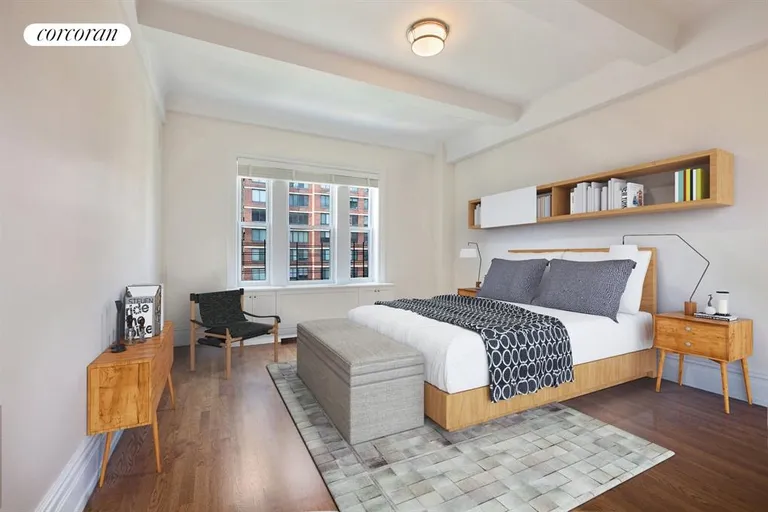 New York City Real Estate | View 215 West 88th Street, 8H | room 25 | View 26