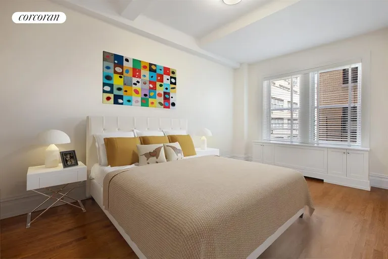 New York City Real Estate | View 215 West 88th Street, 8H | room 26 | View 27