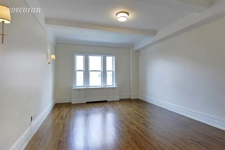 New York City Real Estate | View 215 West 88th Street, 8H | 2 Beds, 1 Bath | View 1