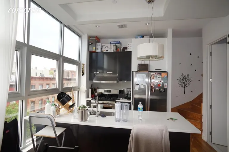 New York City Real Estate | View 310 Bedford Avenue, 4A | room 1 | View 2