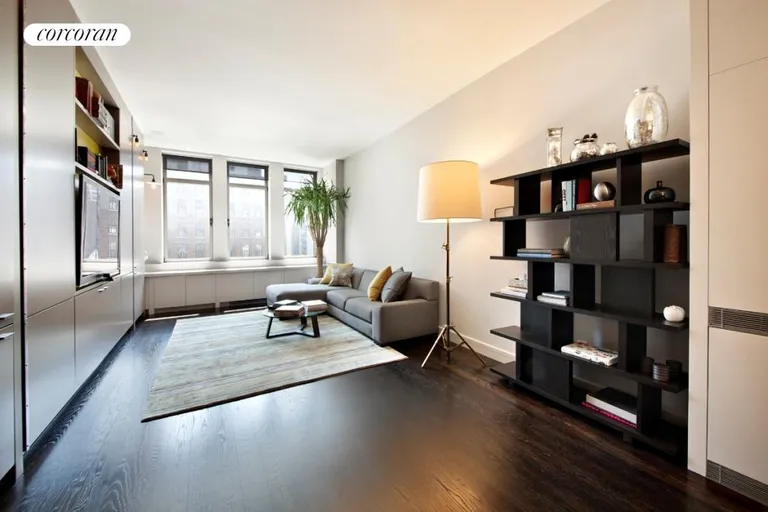 New York City Real Estate | View 252 Seventh Avenue, 10J | 2 Beds, 2 Baths | View 1
