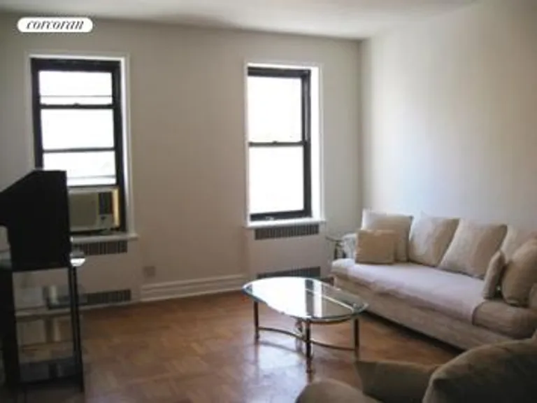 New York City Real Estate | View 20 Plaza Street East, B17 | 1 Bed, 1 Bath | View 1
