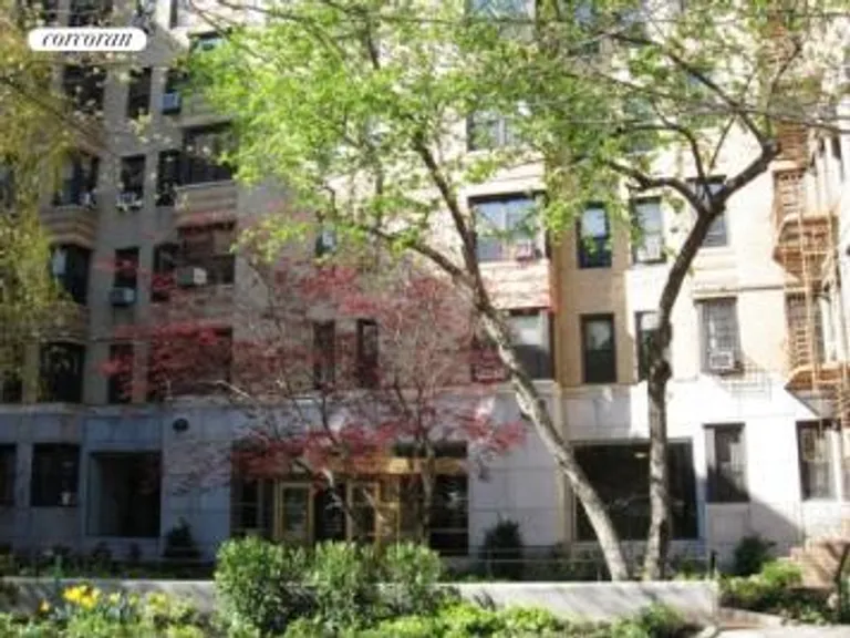 New York City Real Estate | View 20 Plaza Street East, B17 | Building Exterior | View 5