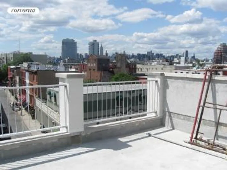 New York City Real Estate | View 161 Roebling Street, PH | room 6 | View 7