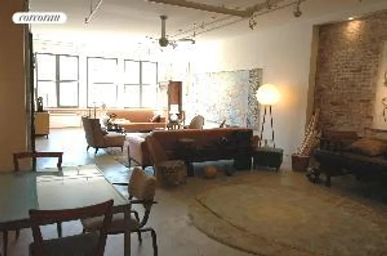 New York City Real Estate | View 34 Laight Street, 3 FL | room 1 | View 2