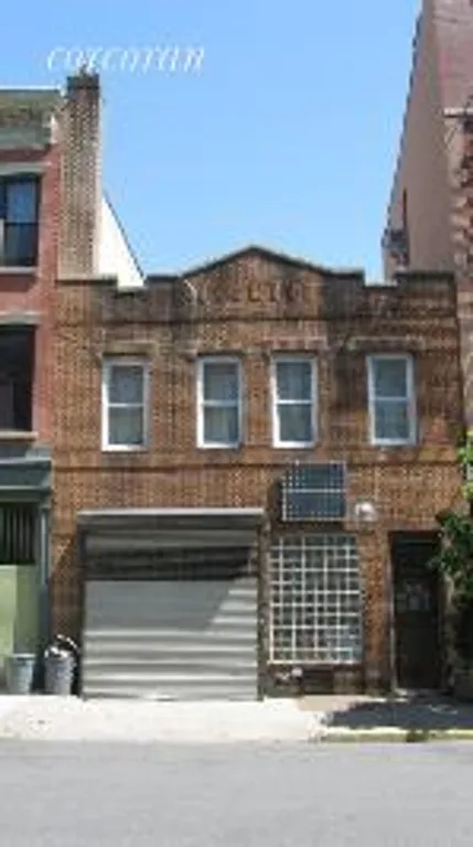 New York City Real Estate | View 163 Grand Street, COMMERCIAL | 1 Bath | View 1