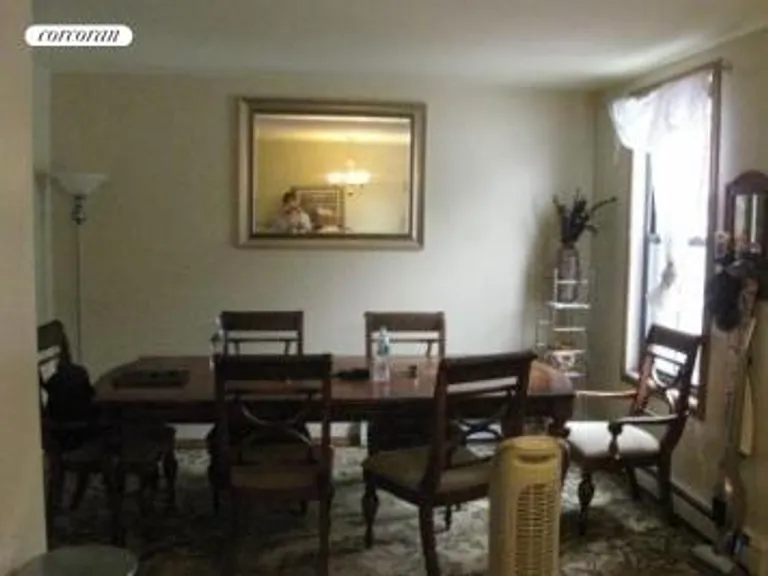 New York City Real Estate | View 412 South 4th Street, 2 | Dining Room | View 9