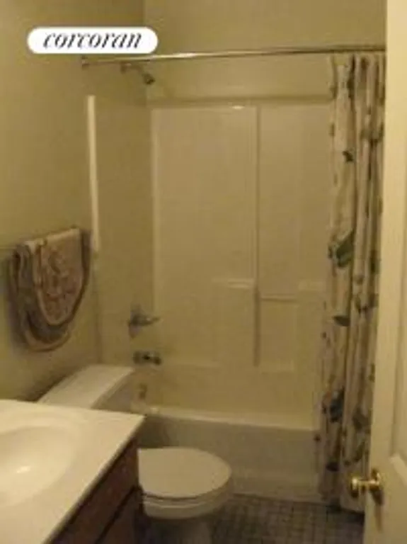 New York City Real Estate | View 412 South 4th Street, 2 | Bathroom 1 | View 10