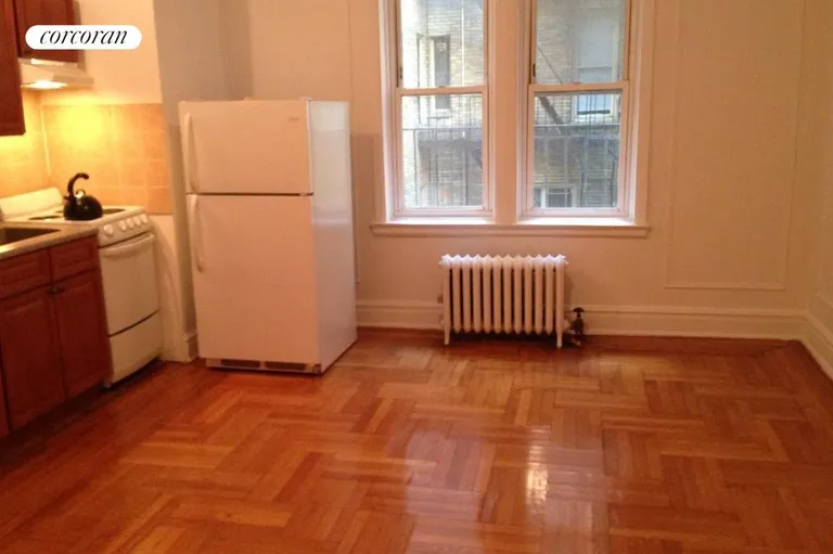 New York City Real Estate | View 1 Grace Court, 2C | room 1 | View 2