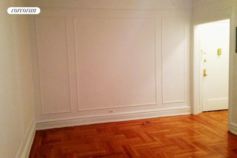 New York City Real Estate | View 1 Grace Court, 2C | room 2 | View 3