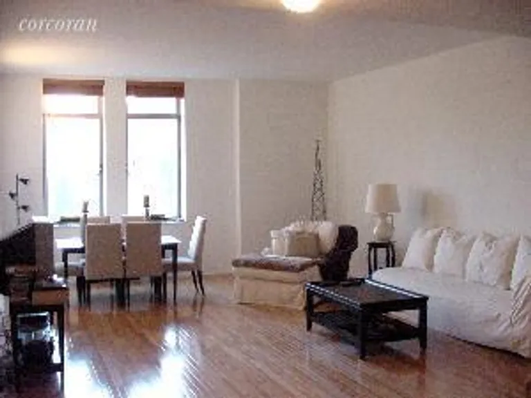 New York City Real Estate | View 252 Seventh Avenue, 10Q | room 1 | View 2