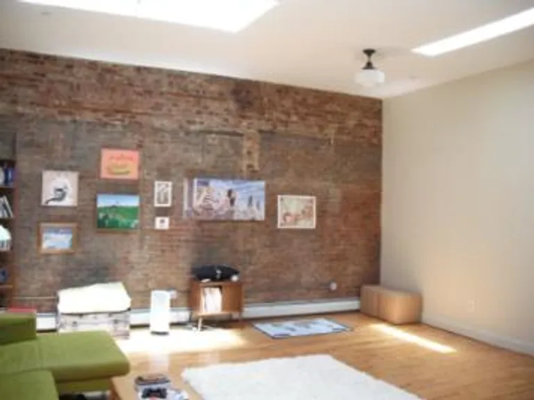 New York City Real Estate | View 107 North 3rd Street, 4D | room 1 | View 2