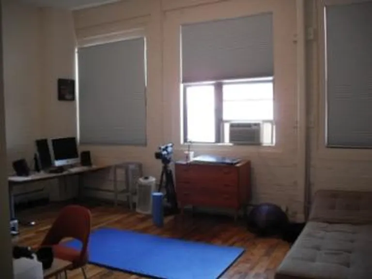 New York City Real Estate | View 107 North 3rd Street, 4D | room 4 | View 5