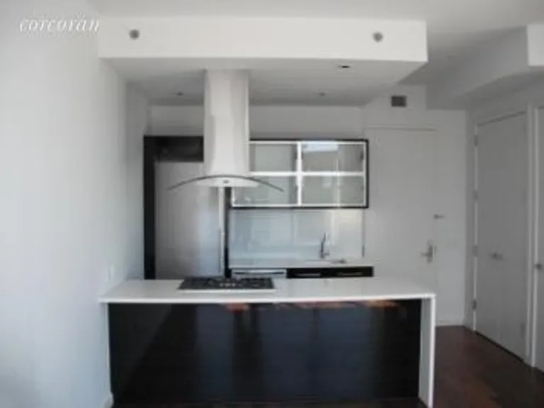 New York City Real Estate | View 135 North 11th Street, 6E | 1 Bed, 1 Bath | View 1