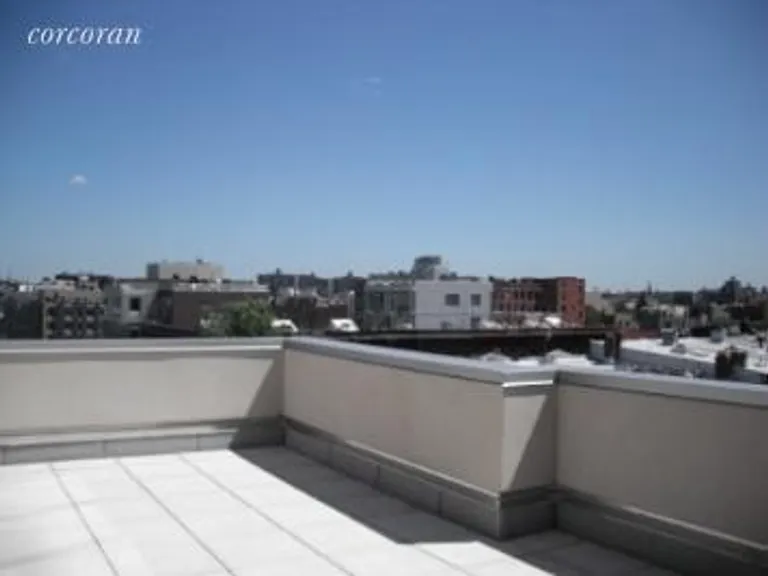 New York City Real Estate | View 135 North 11th Street, 6E | room 4 | View 5
