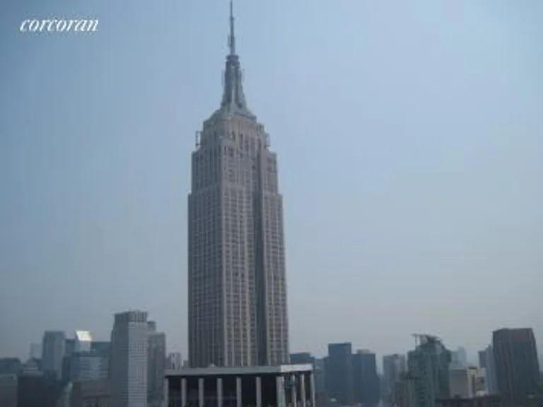 New York City Real Estate | View 105 West 29th Street, 43G | ESB | View 5