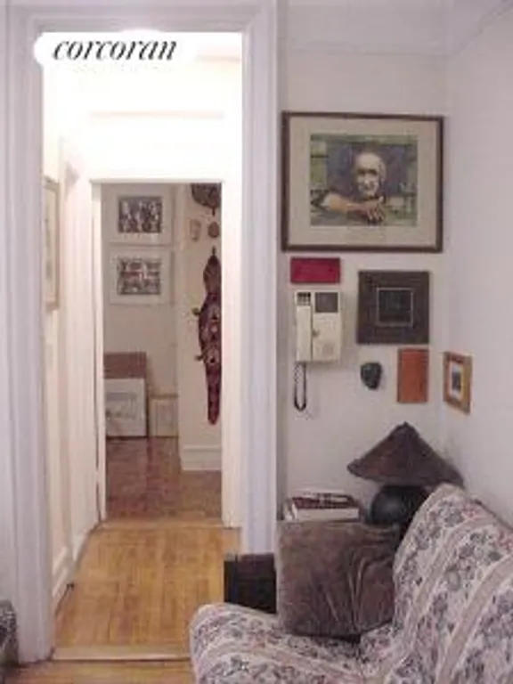 New York City Real Estate | View 207 West 98th Street, 2BA | room 3 | View 4