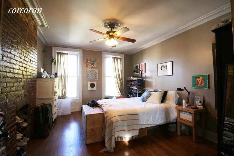 New York City Real Estate | View 174 Frost Street, 3R | room 2 | View 3