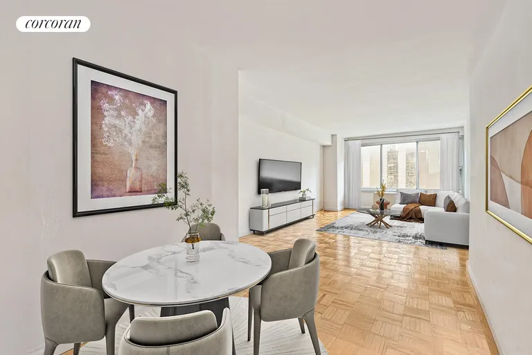 404 East 79th Street #19F, New York, NY 10075 Property for sale