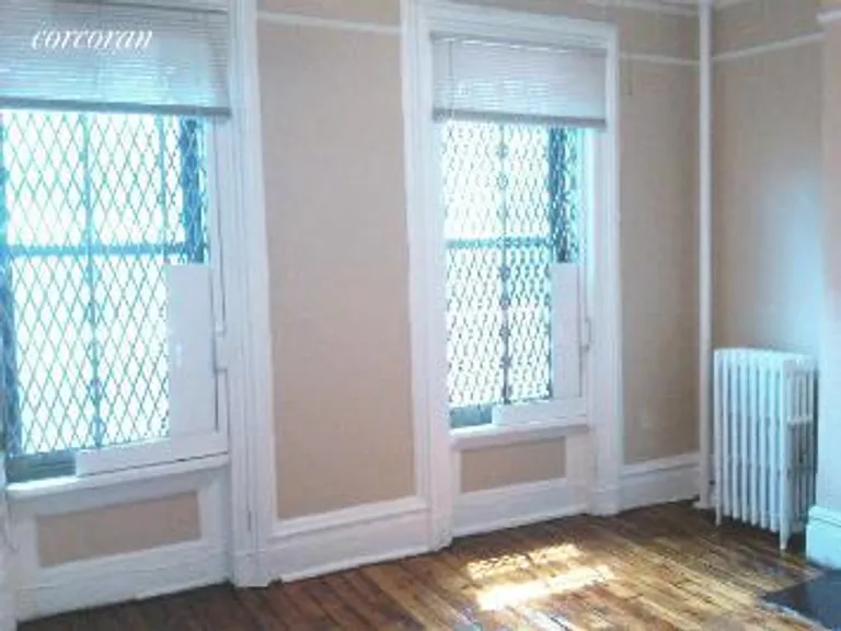 New York City Real Estate | View 350 East 13th Street, 6 | 2 Beds, 1 Bath | View 1