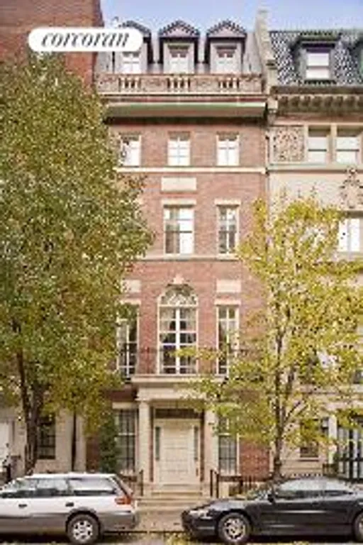 New York City Real Estate | View 127 East 73rd Street | 6 Beds, 6 Baths | View 1