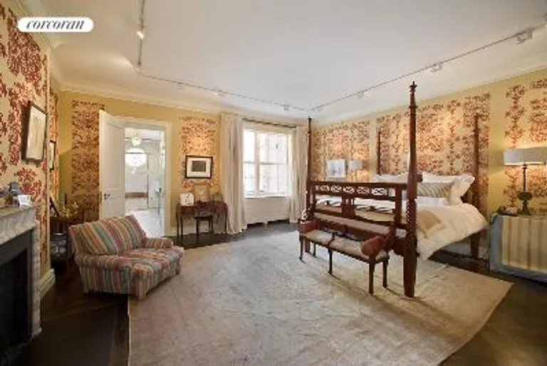 New York City Real Estate | View 127 East 73rd Street | room 8 | View 9