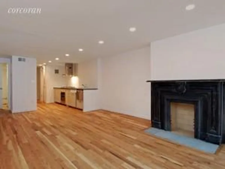 New York City Real Estate | View 25 Willow Street, 1 | 2 Beds, 2 Baths | View 1