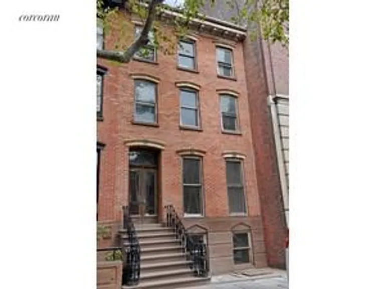 New York City Real Estate | View 25 Willow Street, 1 | room 2 | View 3
