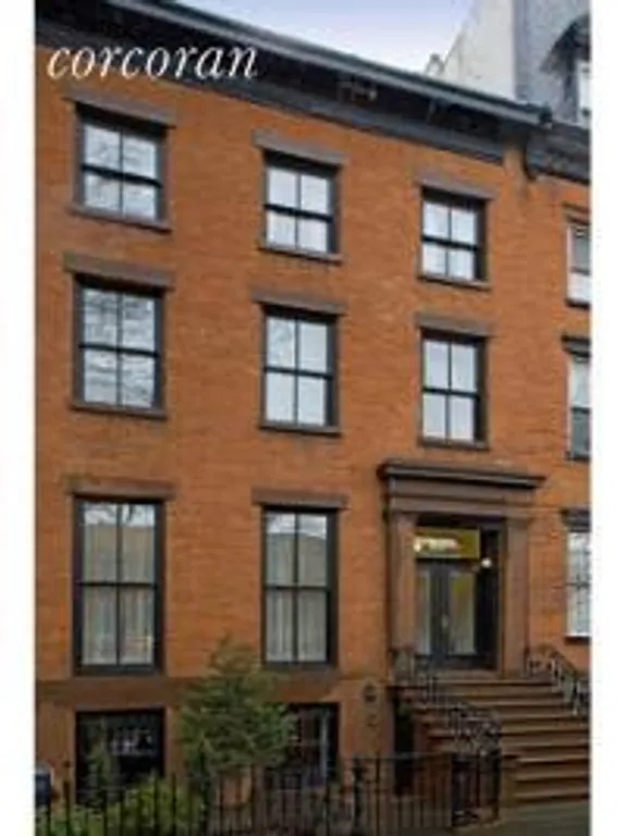 New York City Real Estate | View 13 Tompkins Place | 5 Beds, 3.5 Baths | View 1