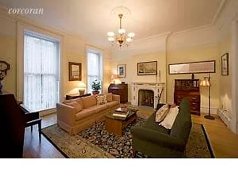 New York City Real Estate | View 13 Tompkins Place | room 2 | View 3