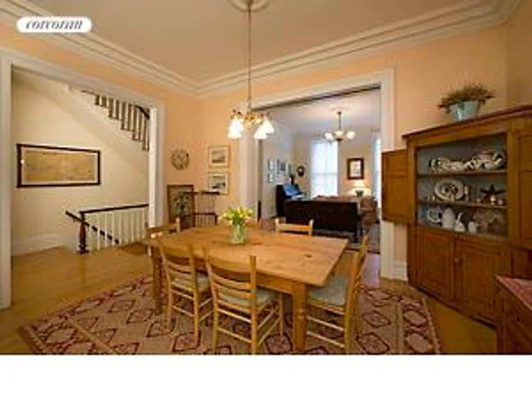 New York City Real Estate | View 13 Tompkins Place | room 3 | View 4