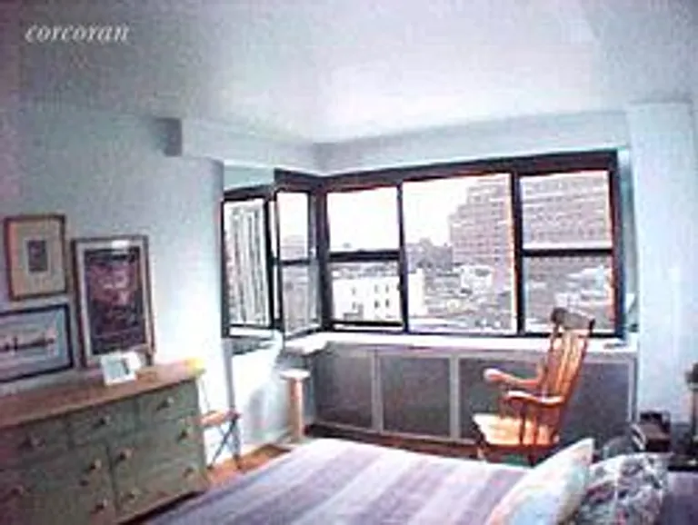New York City Real Estate | View 14 Horatio Street, 14G | room 1 | View 2