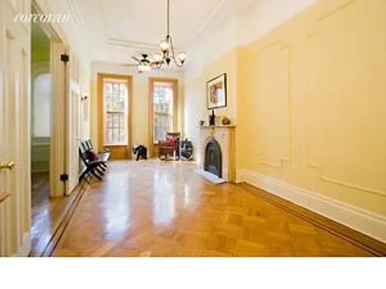 New York City Real Estate | View 715 Union Street | 3 Beds, 3 Baths | View 1