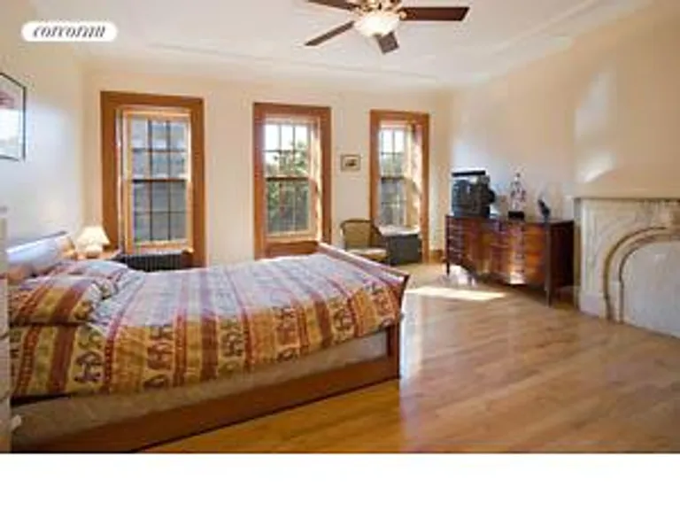 New York City Real Estate | View 715 Union Street | room 3 | View 4