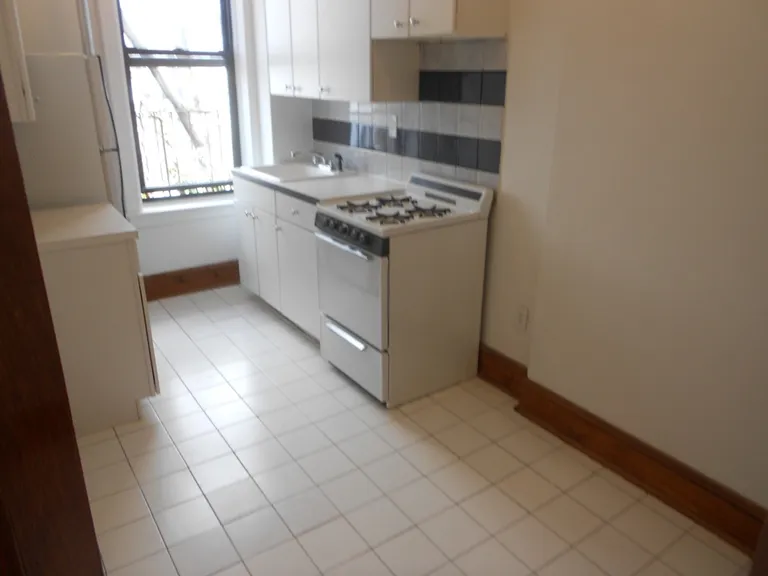 New York City Real Estate | View 340 7th Avenue, 3R | 1 Bed, 1 Bath | View 1