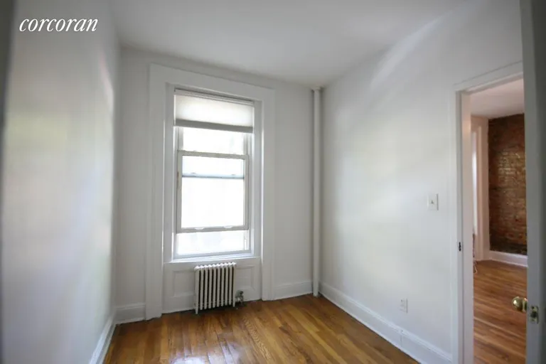New York City Real Estate | View 132 Lafayette Avenue, 3F | room 1 | View 2