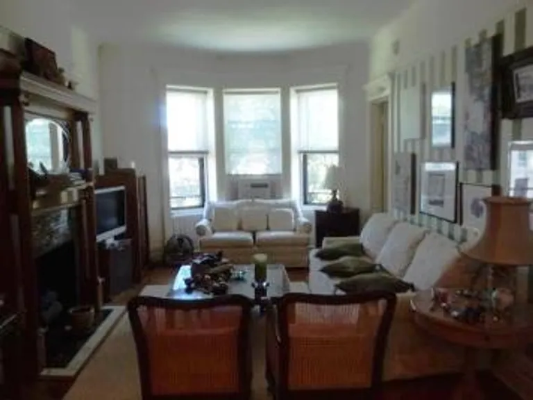 New York City Real Estate | View 556 9th Street, 2 | room 1 | View 2