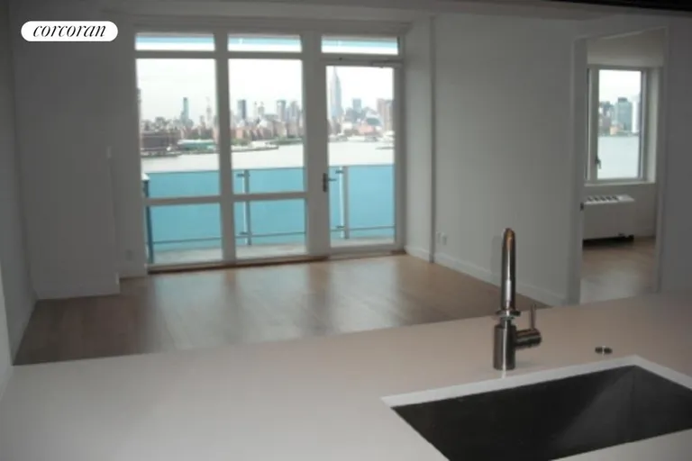 New York City Real Estate | View 34 North 7th Street, 11D | room 5 | View 6