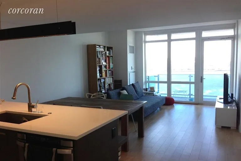 New York City Real Estate | View 34 North 7th Street, 11D | room 1 | View 2
