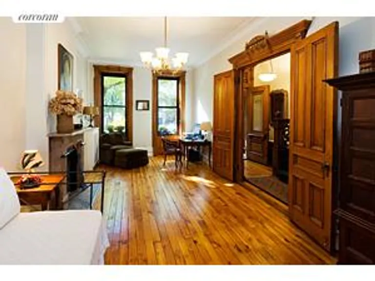 New York City Real Estate | View 405 2nd Street | 4 Beds, 2 Baths | View 1