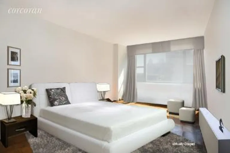 New York City Real Estate | View 115 East 9th Street, 9G | room 2 | View 3