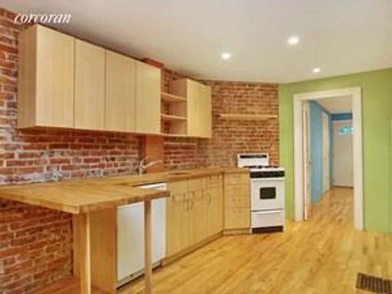 New York City Real Estate | View 434 6th Street, G | room 4 | View 5