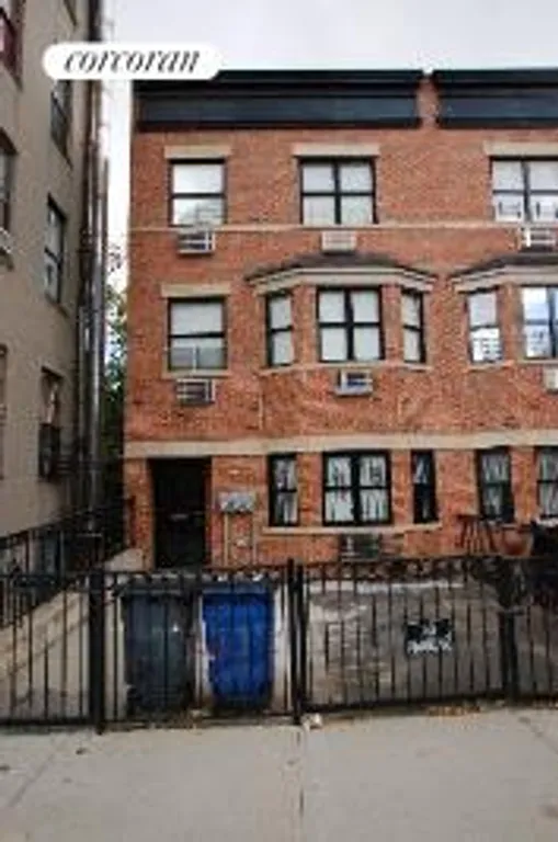 New York City Real Estate | View 289 Pulaski Street, 3 | 2 Beds, 2 Baths | View 1
