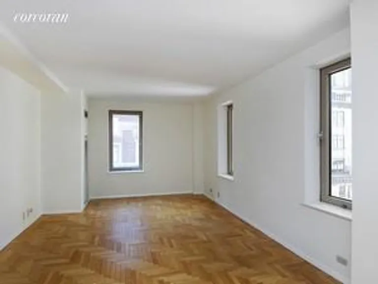 New York City Real Estate | View 106 Central Park South, 15I | room 1 | View 2