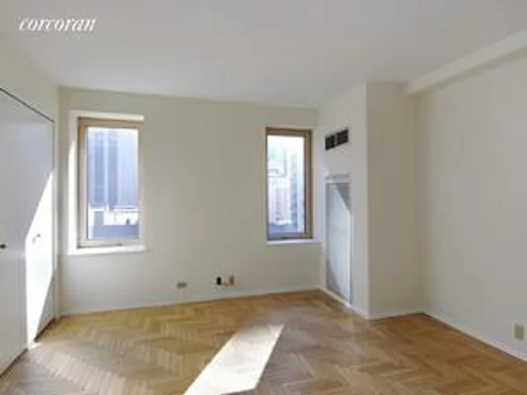 New York City Real Estate | View 106 Central Park South, 15I | room 2 | View 3