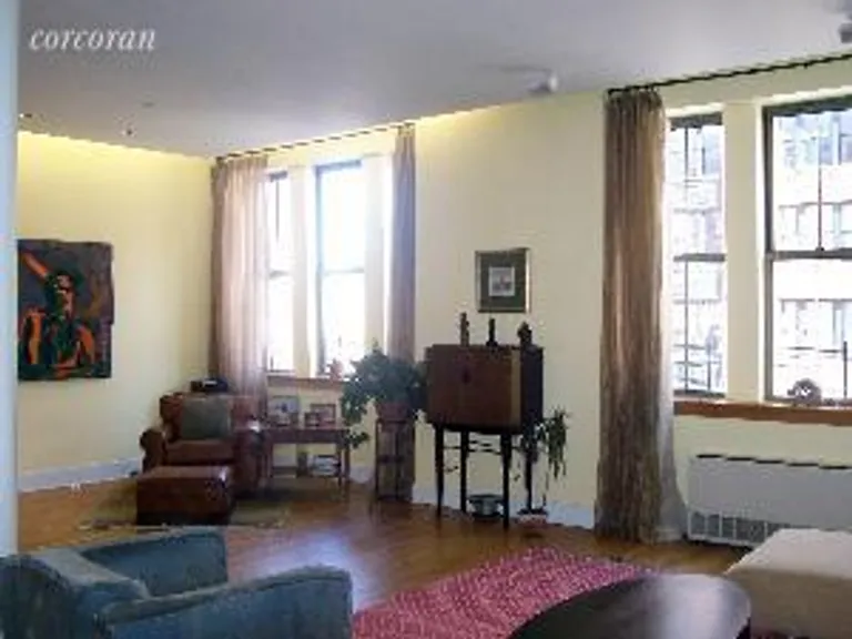 New York City Real Estate | View 53 North Moore Street, 3F | room 2 | View 3