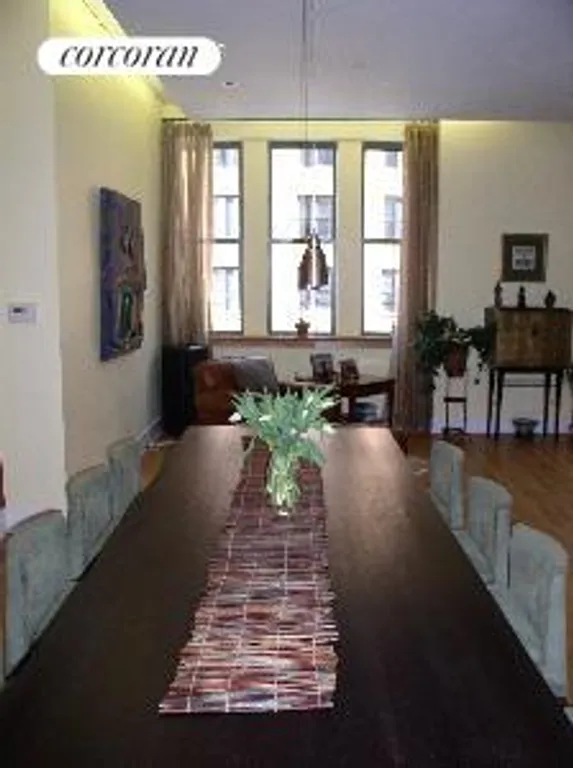 New York City Real Estate | View 53 North Moore Street, 3F | room 4 | View 5