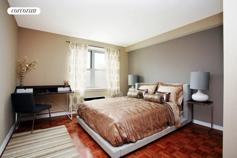 New York City Real Estate | View 218 Myrtle Avenue, 9F | room 2 | View 3