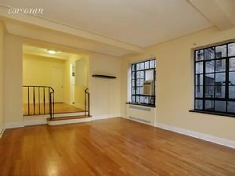 New York City Real Estate | View 10 Park Avenue, 5L | 1 Bed, 1 Bath | View 1