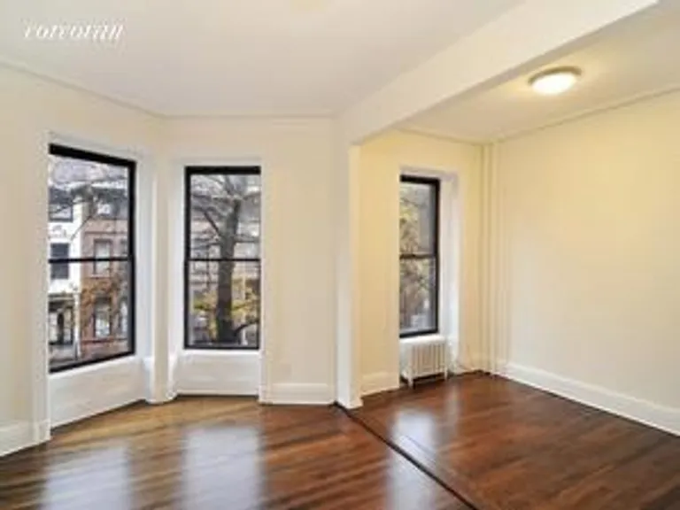 New York City Real Estate | View 802 President Street, 4 | room 1 | View 2